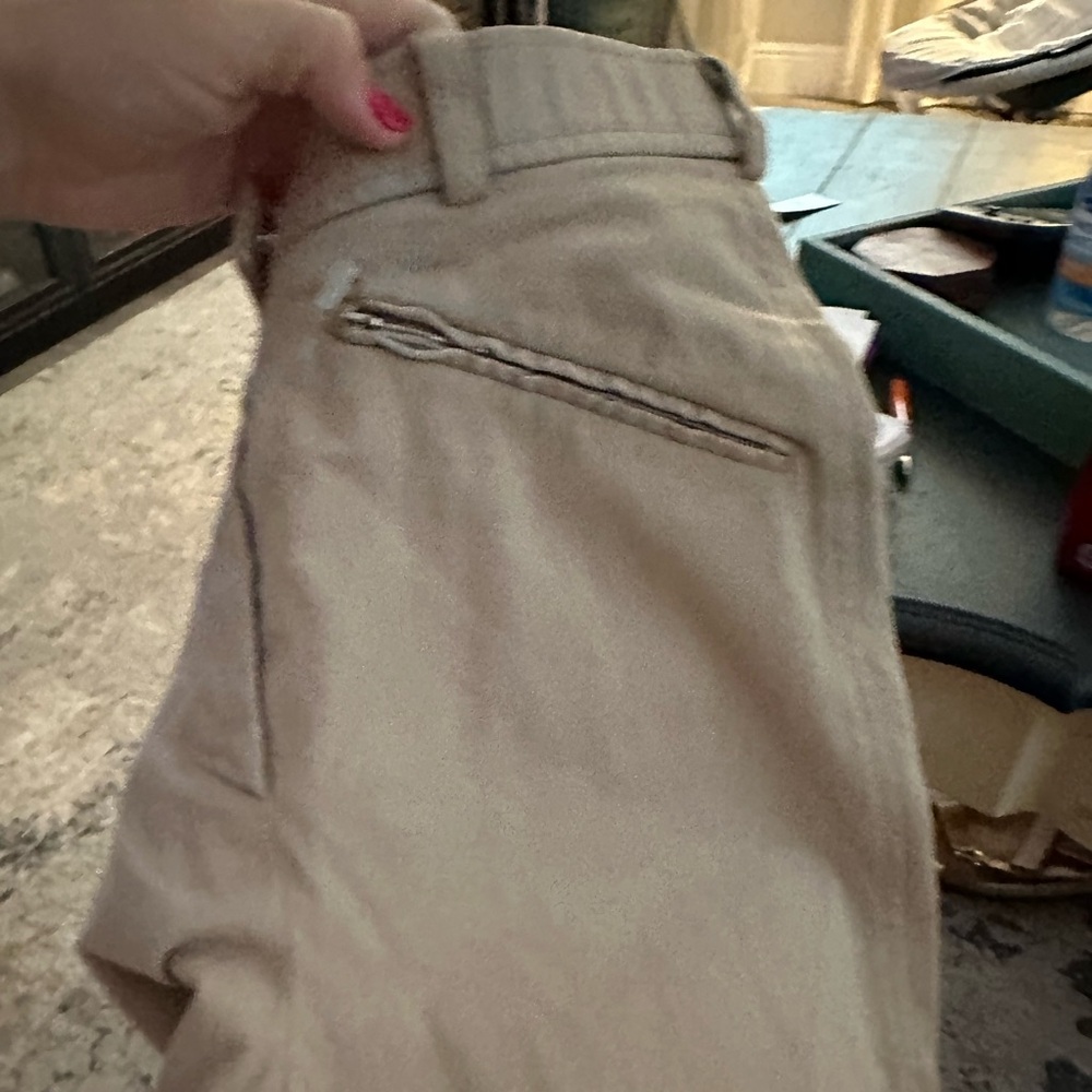 Hermes riding pants - Picture 8 of 17